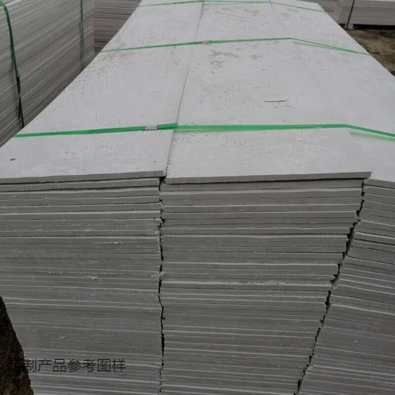 防火板玻鎂板防火板封堵煙道隔熱無(wú)機(jī)防火隔板煙道板