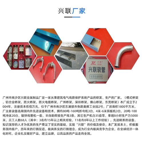 噴塑槽式橋架 槽式橋架 興聯(lián)2020