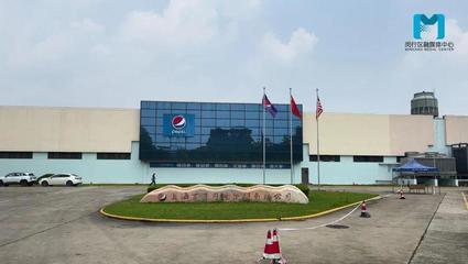 百事可樂閔行工廠產(chǎn)能恢復(fù)，夏日“硬通貨”不再一罐難求